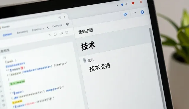 技术服务中质量保障的常见问题与应对策略