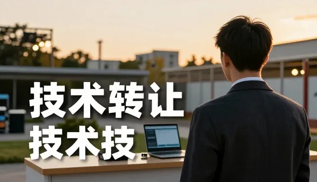 技术转让在系统集成业务中的发展趋势与实践路径