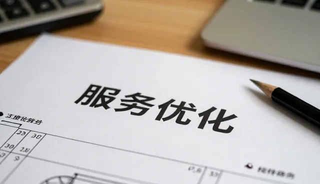 企业选择技术服务时应关注的核心要素