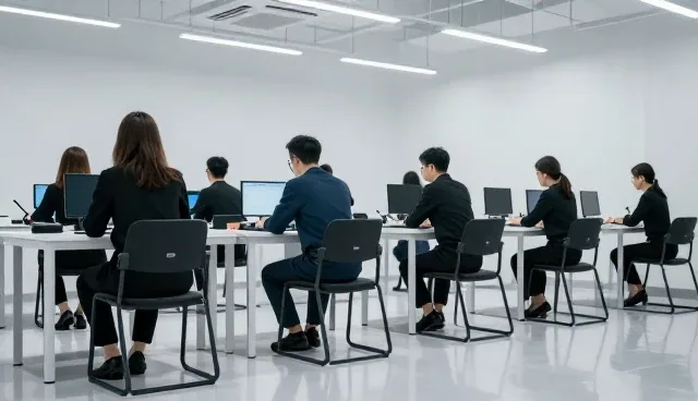 软件技术转让中的覆盖范围差异与业务选择